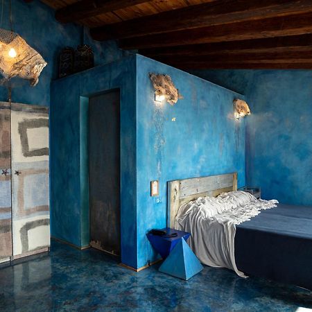 Eco Del Mare Bed and Breakfast Lerici Buitenkant foto