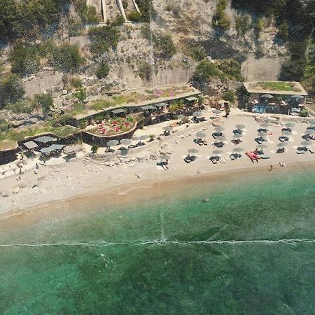 Eco Del Mare Bed and Breakfast Lerici Buitenkant foto