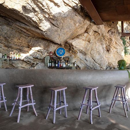 Eco Del Mare Bed and Breakfast Lerici Buitenkant foto