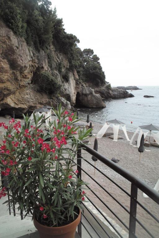 Eco Del Mare Bed and Breakfast Lerici Buitenkant foto