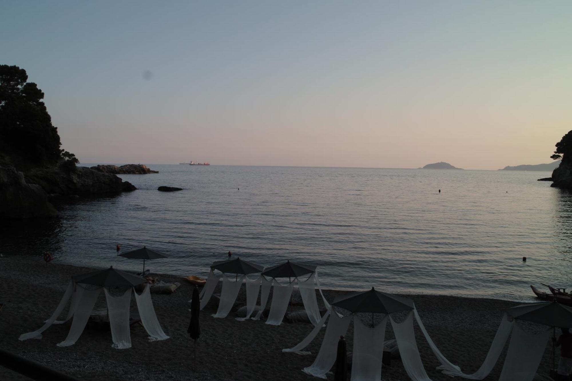 Eco Del Mare Bed and Breakfast Lerici Buitenkant foto