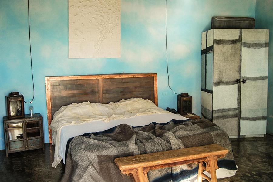 Eco Del Mare Bed and Breakfast Lerici Buitenkant foto
