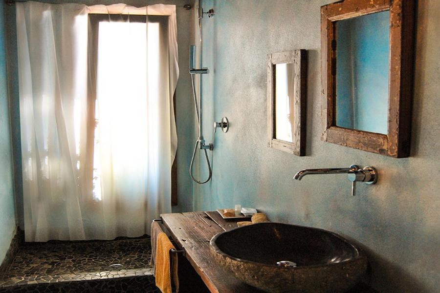 Eco Del Mare Bed and Breakfast Lerici Buitenkant foto