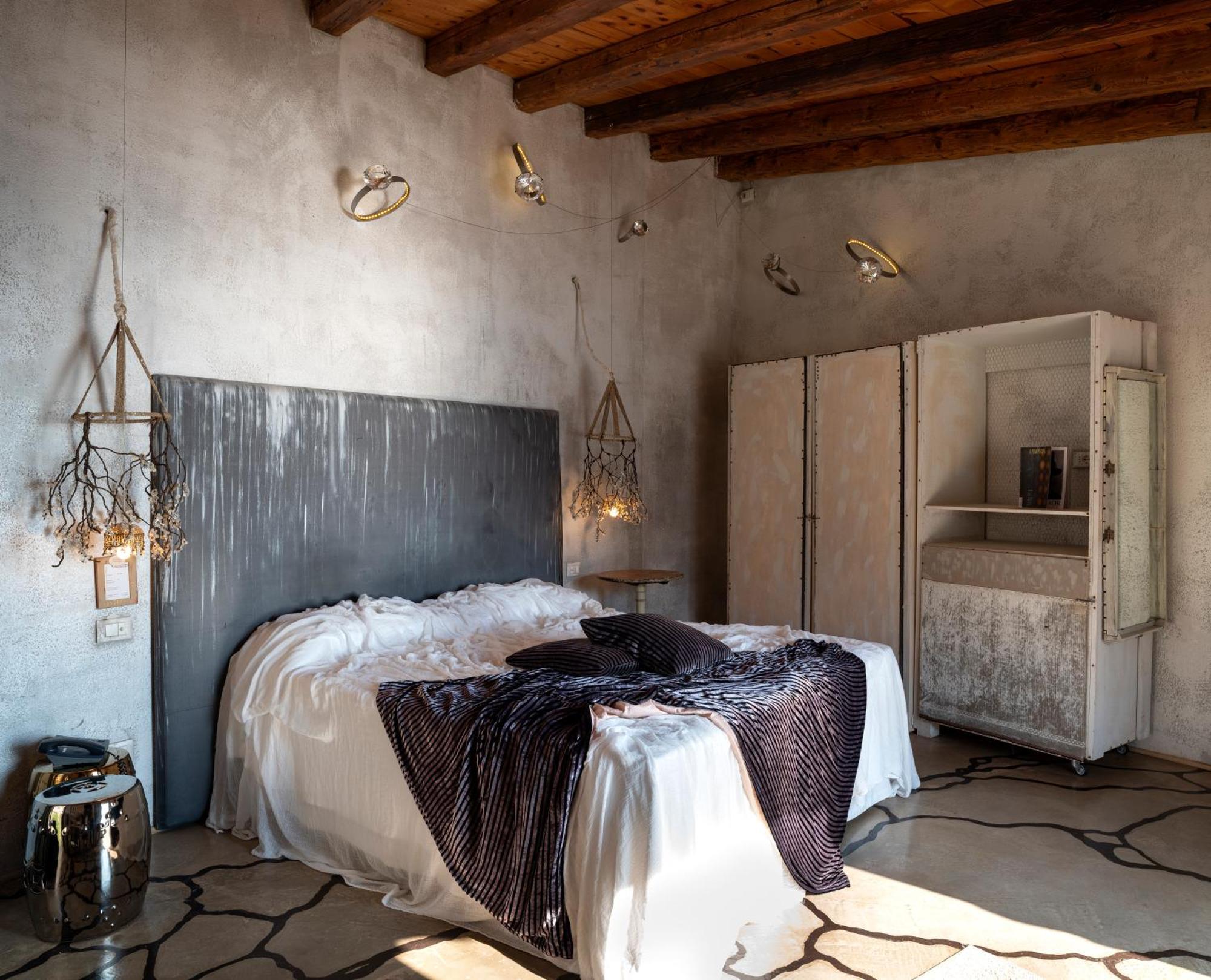 Eco Del Mare Bed and Breakfast Lerici Buitenkant foto