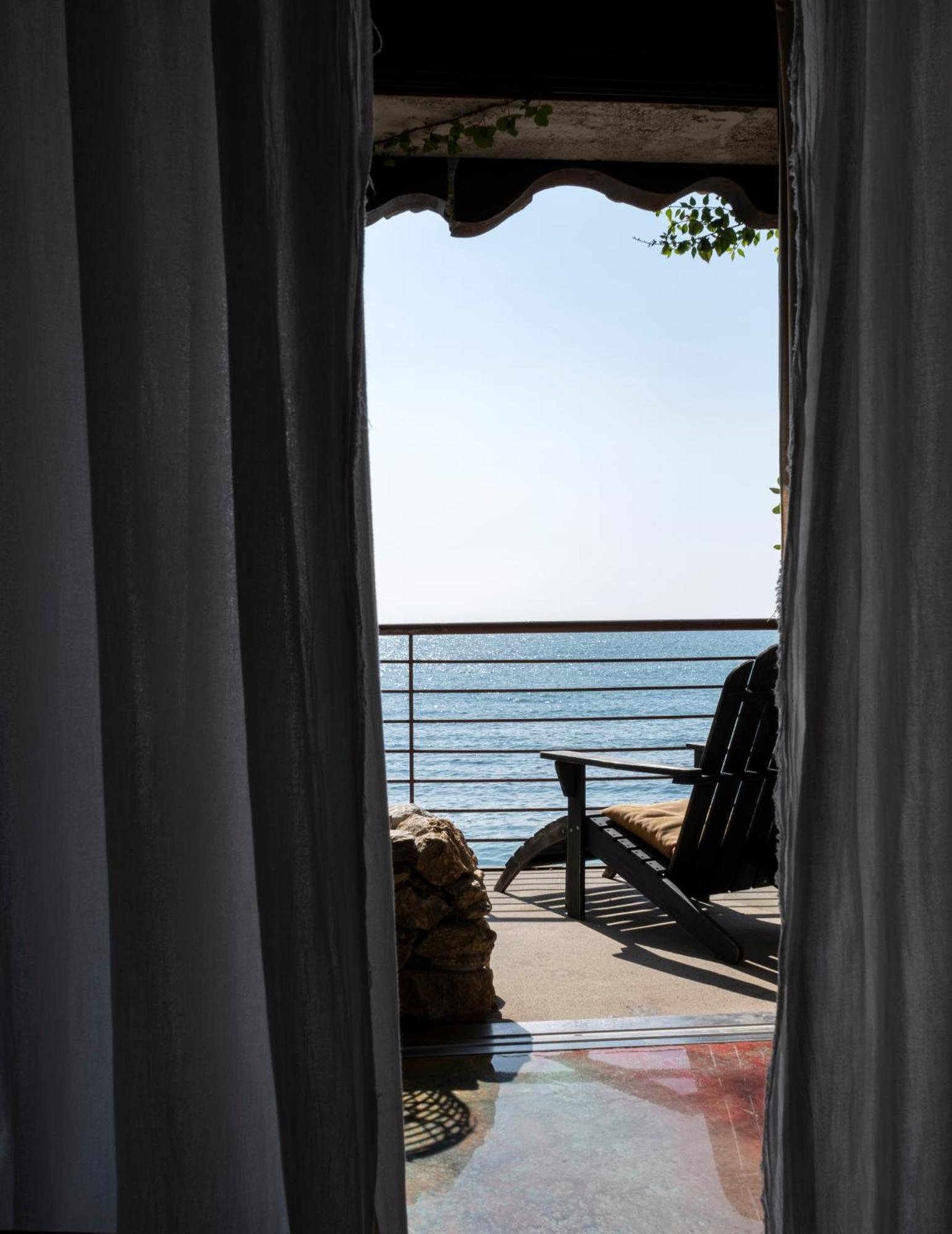Eco Del Mare Bed and Breakfast Lerici Buitenkant foto