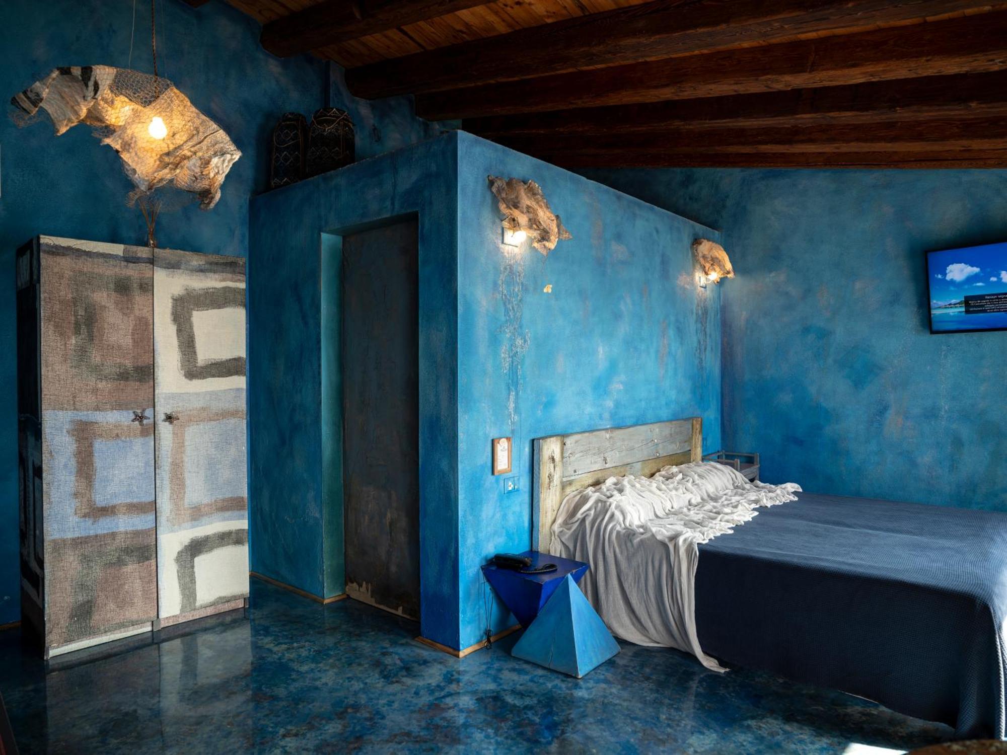 Eco Del Mare Bed and Breakfast Lerici Buitenkant foto