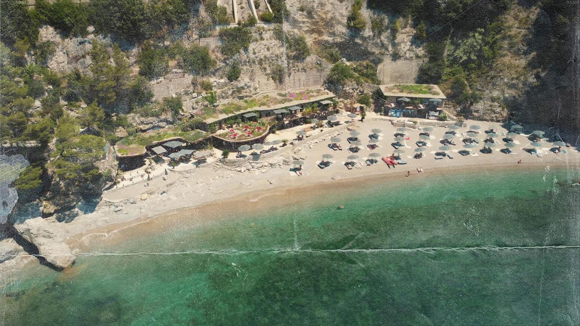 Eco Del Mare Bed and Breakfast Lerici Buitenkant foto