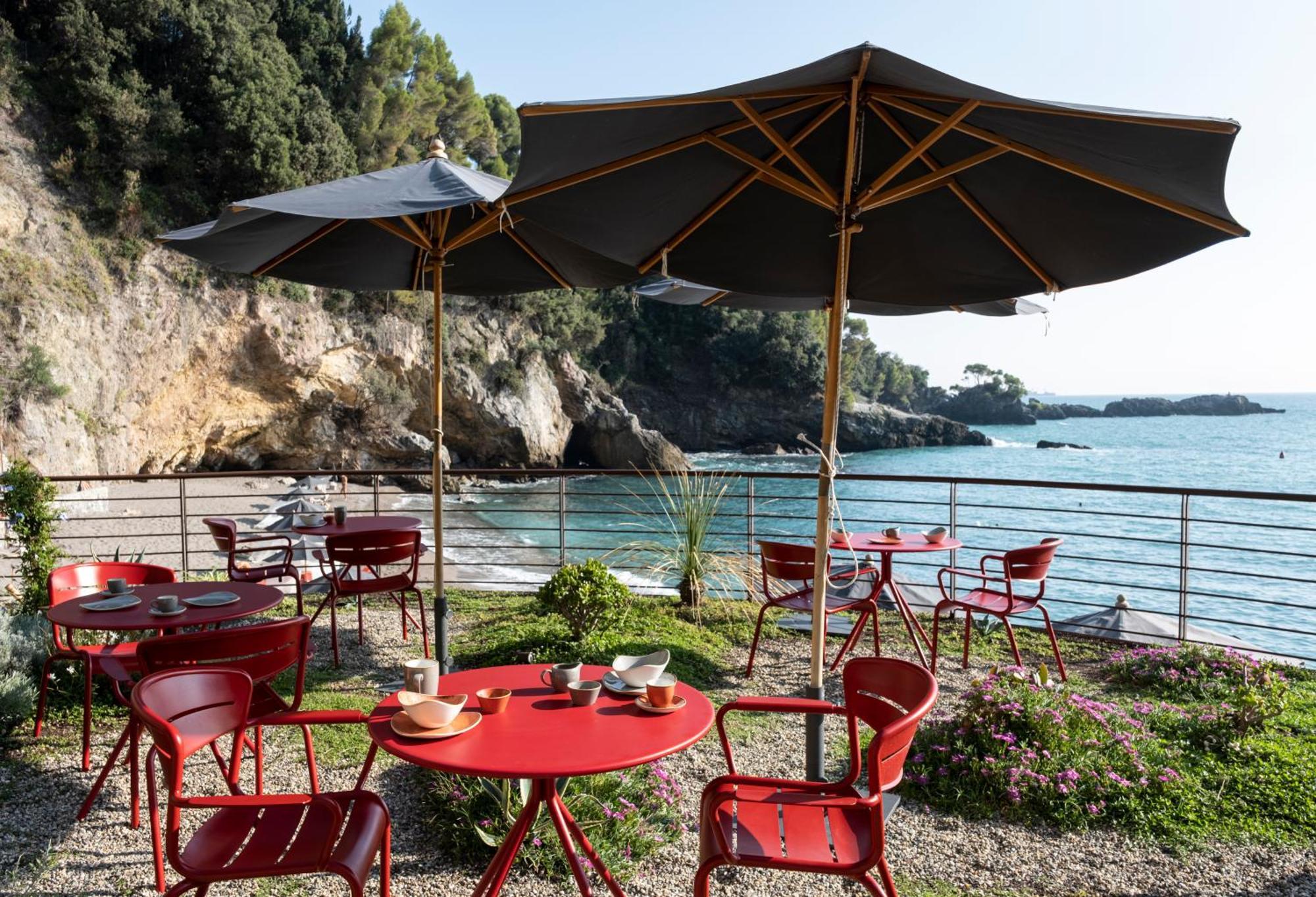 Eco Del Mare Bed and Breakfast Lerici Buitenkant foto