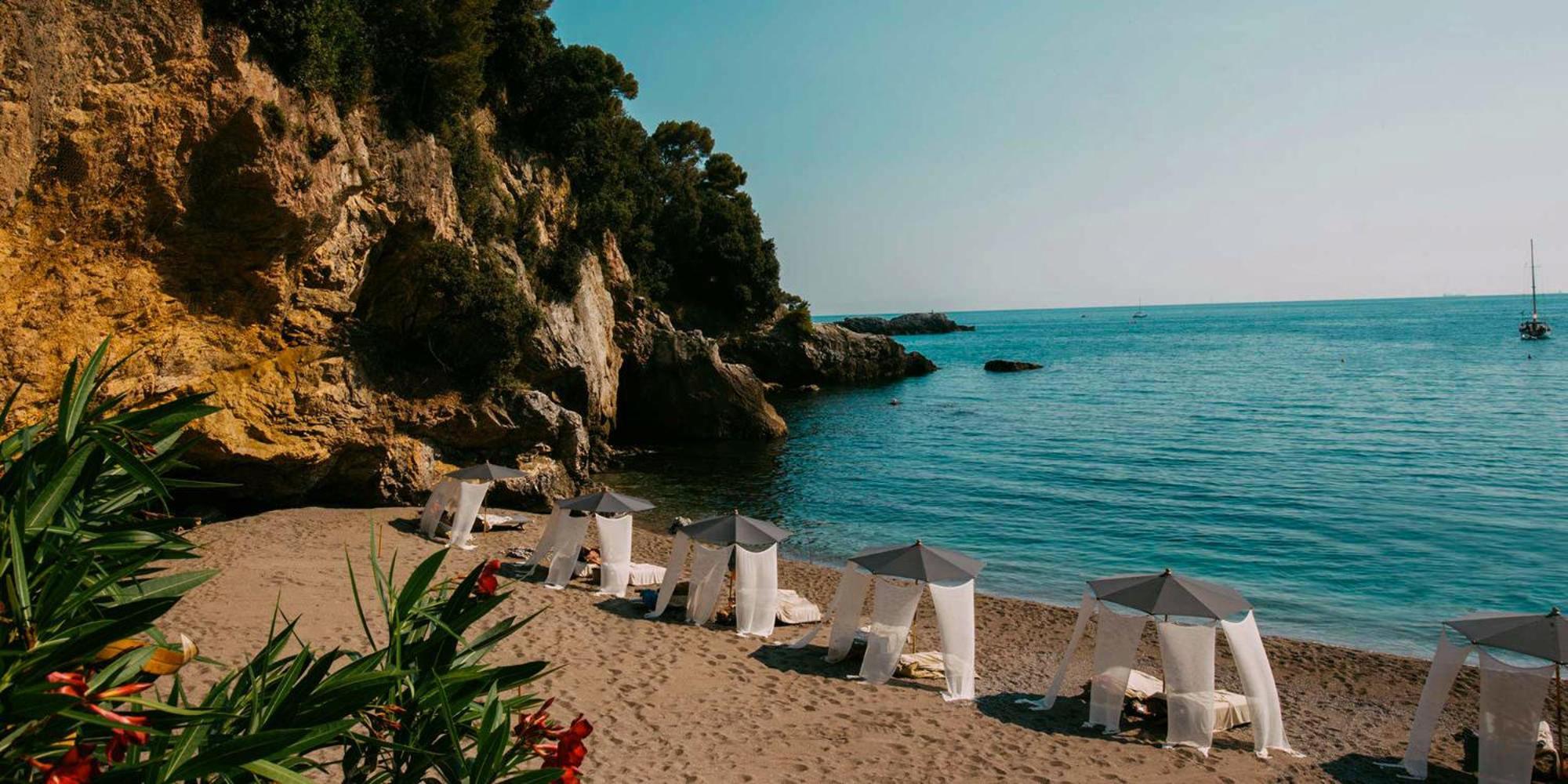 Eco Del Mare Bed and Breakfast Lerici Buitenkant foto