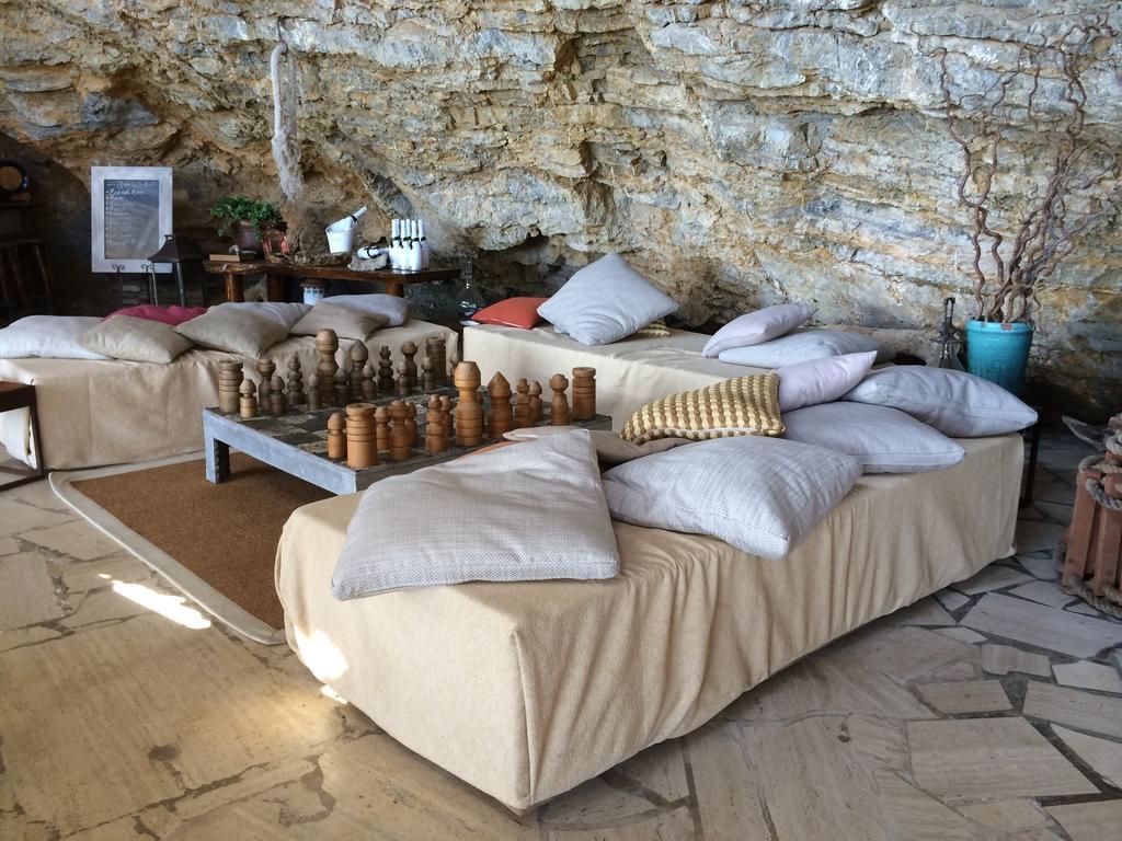Eco Del Mare Bed and Breakfast Lerici Buitenkant foto