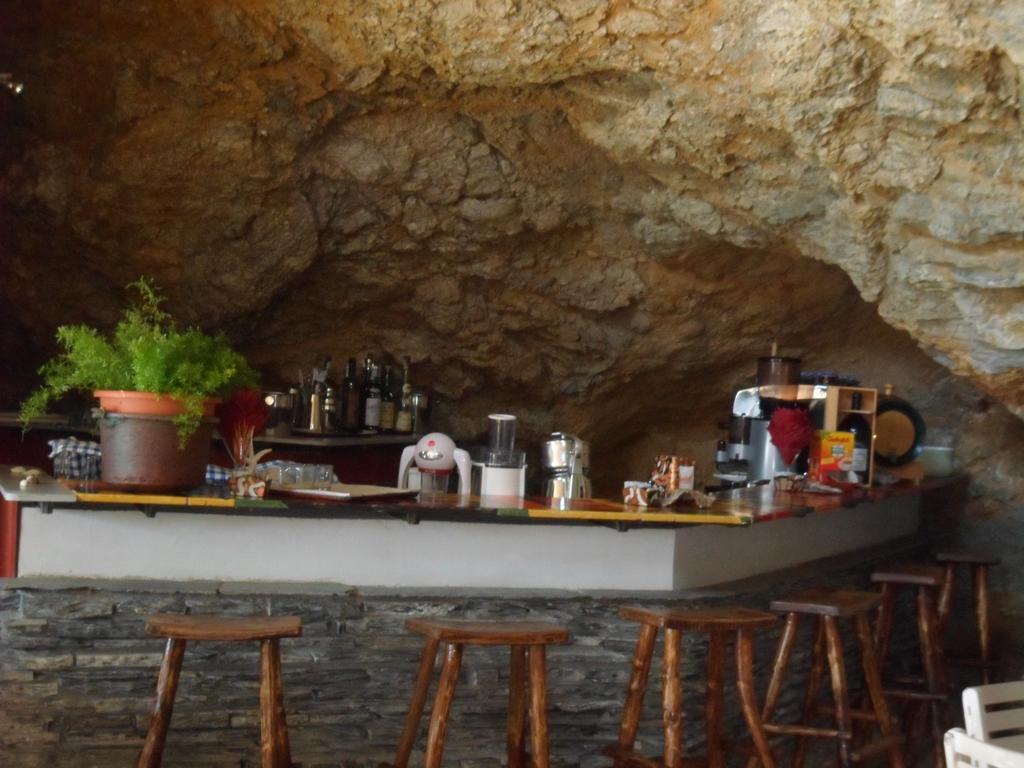 Eco Del Mare Bed and Breakfast Lerici Buitenkant foto