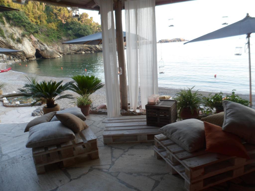 Eco Del Mare Bed and Breakfast Lerici Buitenkant foto