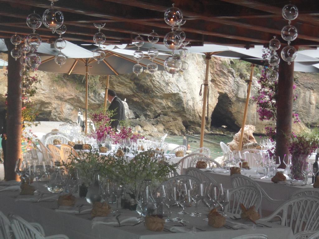 Eco Del Mare Bed and Breakfast Lerici Buitenkant foto