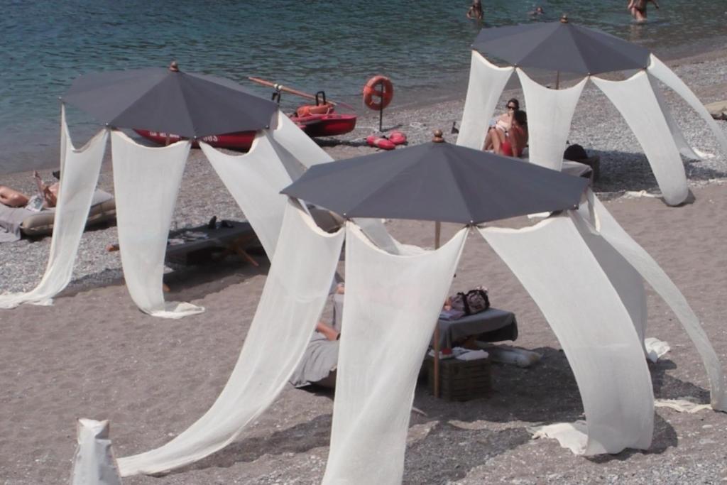 Eco Del Mare Bed and Breakfast Lerici Buitenkant foto