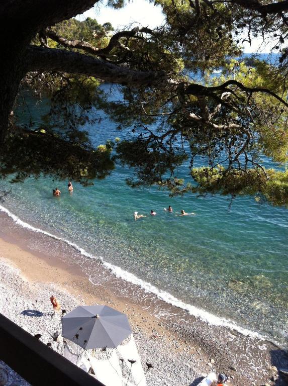 Eco Del Mare Bed and Breakfast Lerici Buitenkant foto
