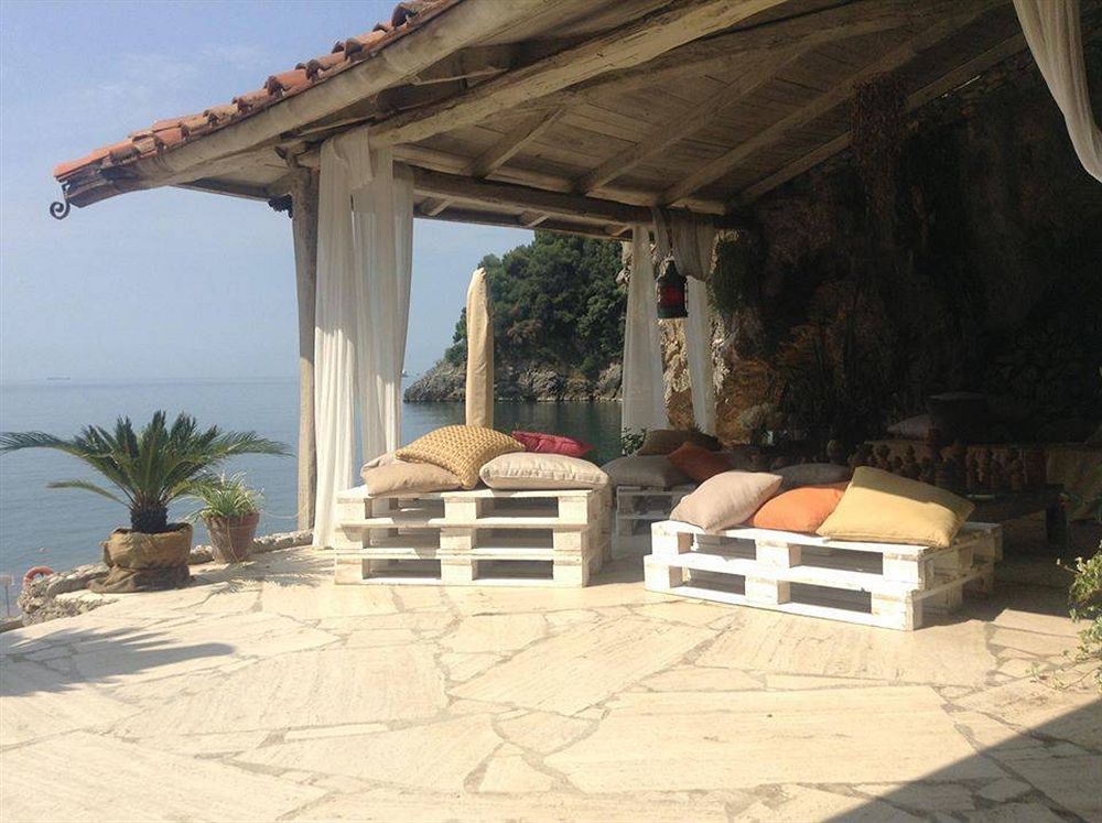 Eco Del Mare Bed and Breakfast Lerici Buitenkant foto