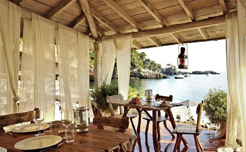 Eco Del Mare Bed and Breakfast Lerici Buitenkant foto